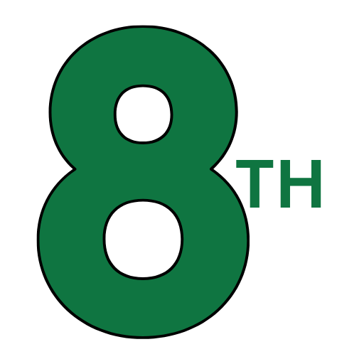 8th class result 2027 logo